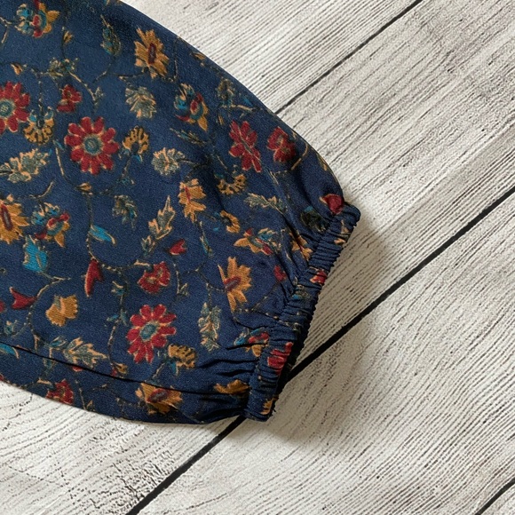 Long sleeved romper 🍓 - Picture 5 of 5